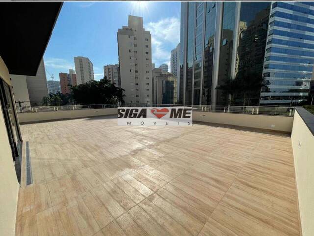 Sala para Locação em São Paulo - 4
