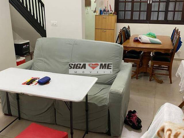 Casa para Venda em São Paulo - 3