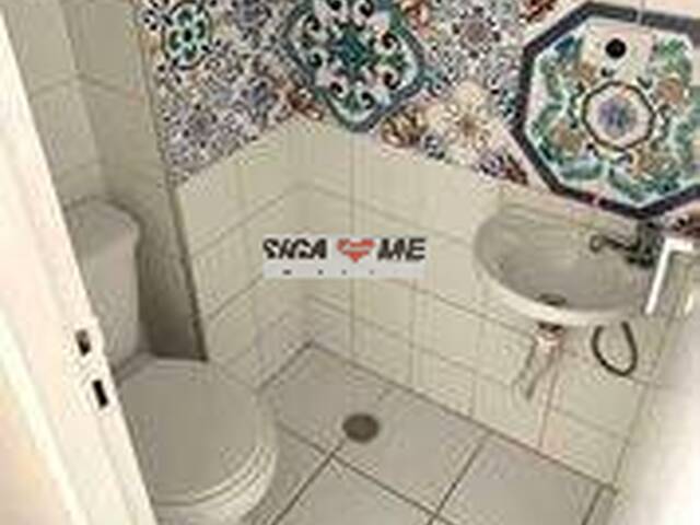 Sala para Locação em São Paulo - 3