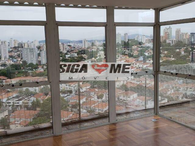 Triplex para Venda em São Paulo - 5