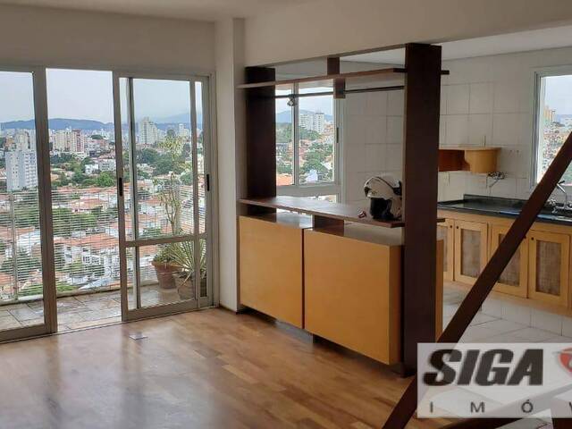 #AP3954 - Triplex para Venda em São Paulo - SP - 1