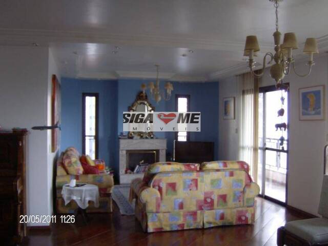 Apartamento para Venda em São Paulo - 2