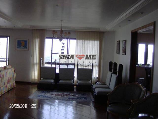 Apartamento para Venda em São Paulo - 3