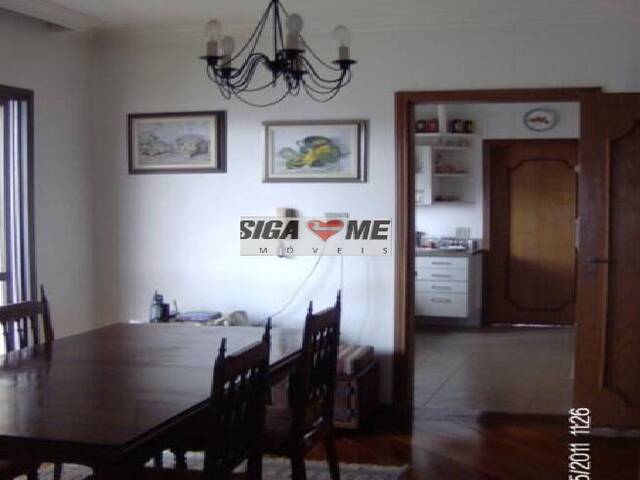 Apartamento para Venda em São Paulo - 4