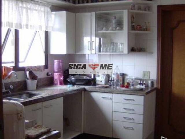 Apartamento para Venda em São Paulo - 5