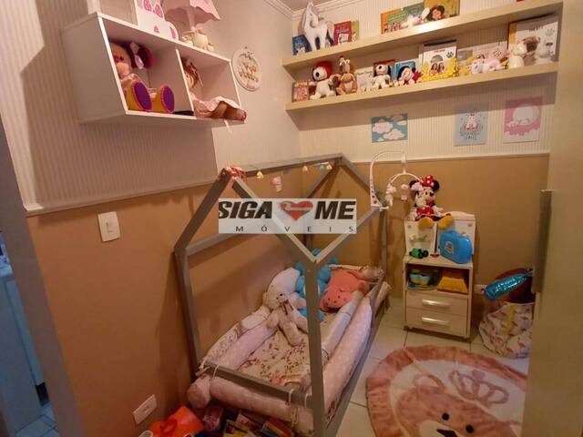 Apartamento para Venda em São Paulo - 4