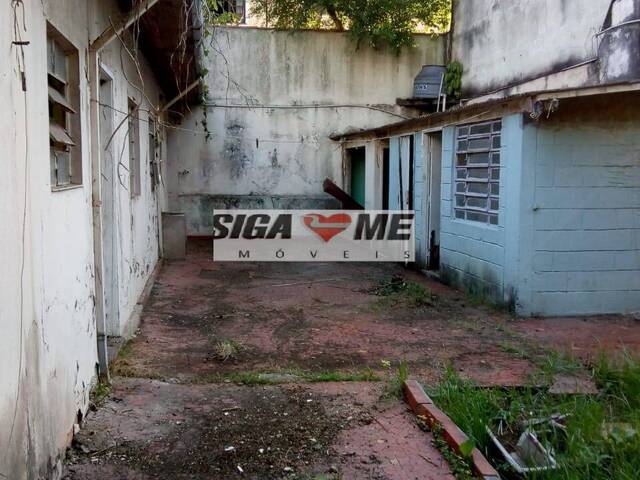Terreno para Venda em São Paulo - 5