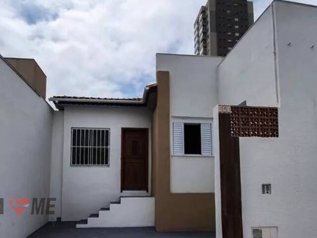 #CA3989 - Casa para Venda em São Paulo - SP - 1