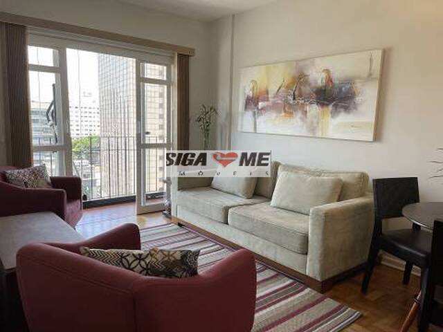 Apartamento para Venda em São Paulo - 3