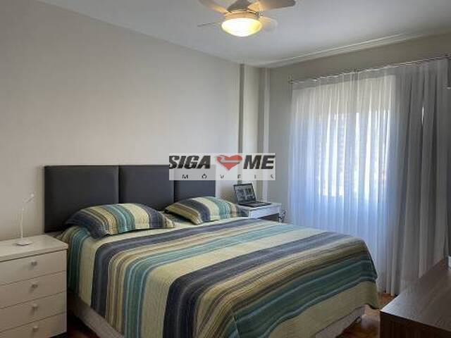 Apartamento para Venda em São Paulo - 5