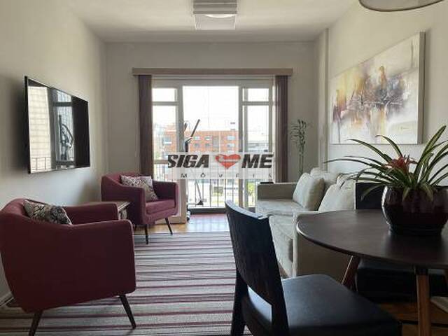 Apartamento para Venda em São Paulo - 2