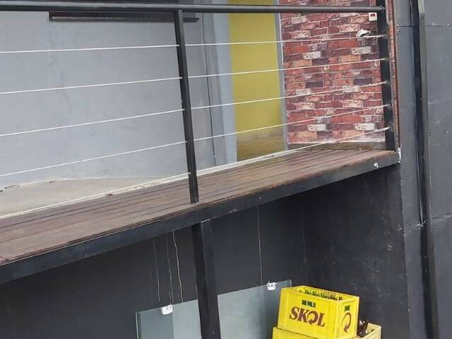 Terreno para Locação em São Paulo - 5