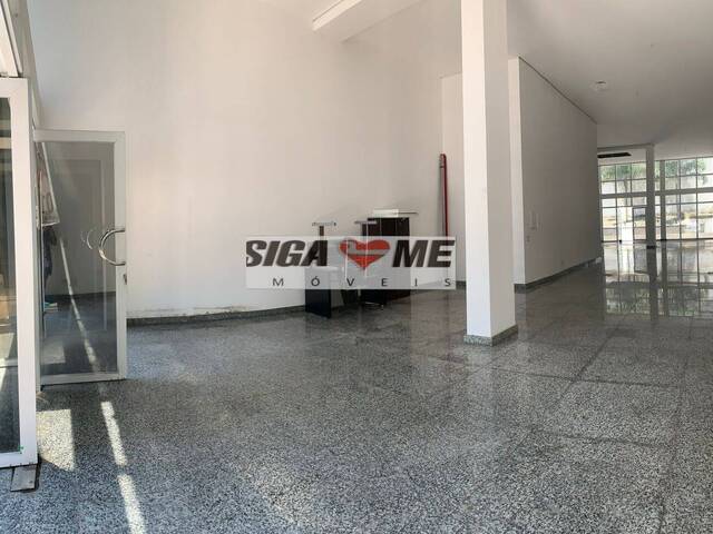 Salão Comercial para Venda em São Paulo - 5