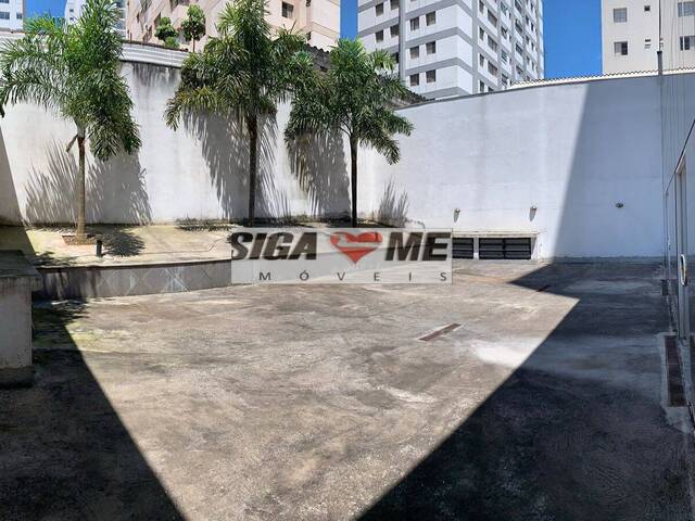 Salão Comercial para Venda em São Paulo - 4