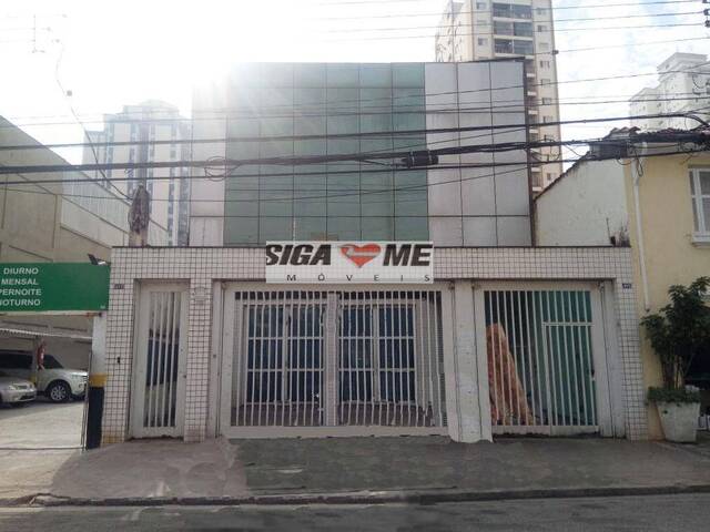 Prédio comercial para Locação em São Paulo - 5