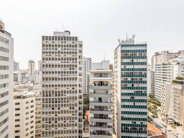 Venda em Santa Cecília - São Paulo