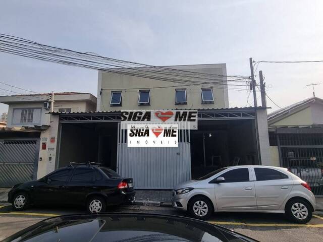 Sala para Venda em São Paulo - 2