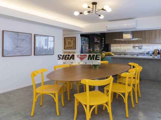 Apartamento para Venda em São Paulo - 3