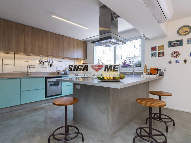 Apartamento para Venda em São Paulo - 2