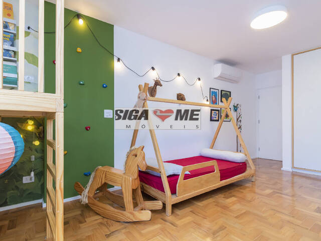 Apartamento para Venda em São Paulo - 5