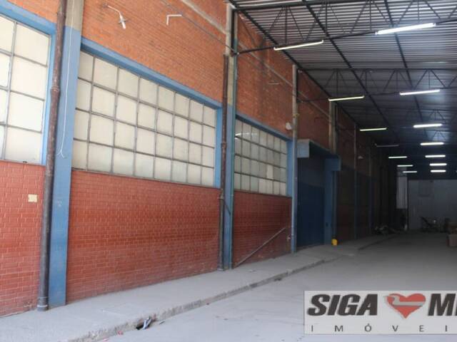 #4102 - Sala para Venda em Osasco - SP - 3