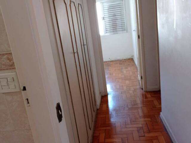 #4125 - Apartamento para Venda em São Paulo - SP - 1