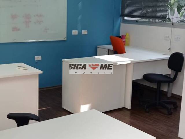 Sala para Locação em São Paulo - 3