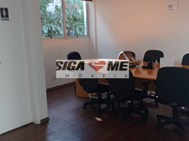 Sala para Locação em São Paulo - 5