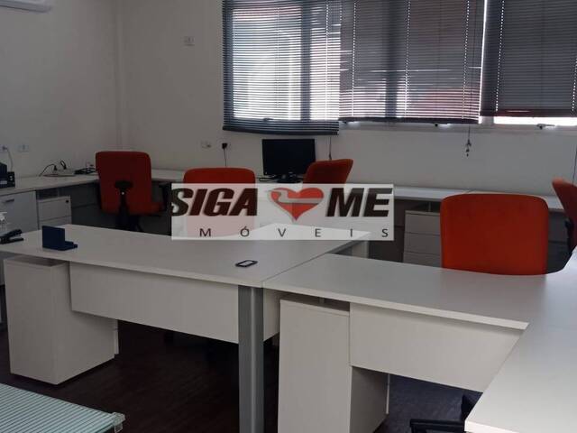 Sala para Locação em São Paulo - 4