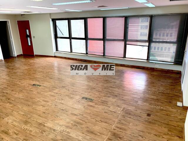 Sala para Venda em São Paulo - 4