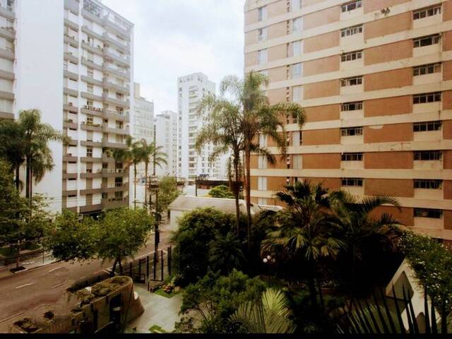 #4164 - Apartamento para Venda em São Paulo - SP - 3