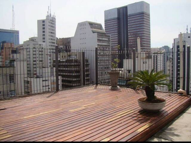 #4164 - Apartamento para Venda em São Paulo - SP - 1