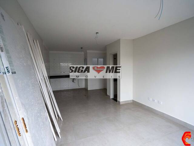Apartamento para Venda em São Paulo - 2