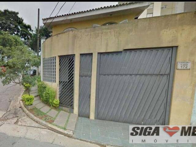 #4188 - Sobrado para Venda em São Paulo - SP - 3