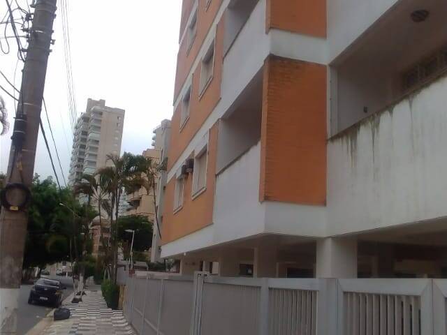 #4203 - Apartamento para Venda em São Paulo - SP - 2