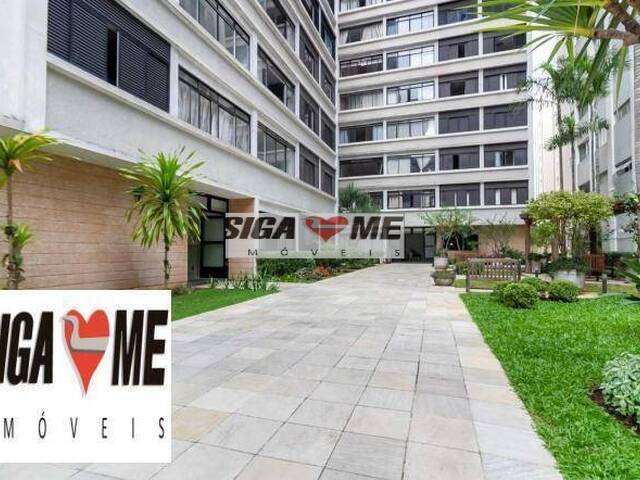 Apartamento para Venda em São Paulo - 3