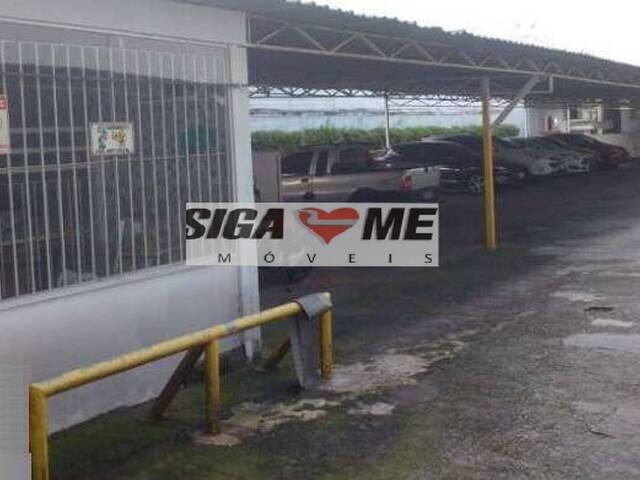 Garagem para Venda em São Paulo - 4