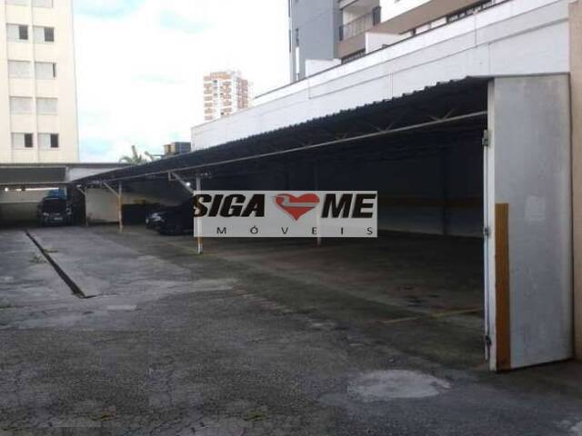 Garagem para Venda em São Paulo - 5