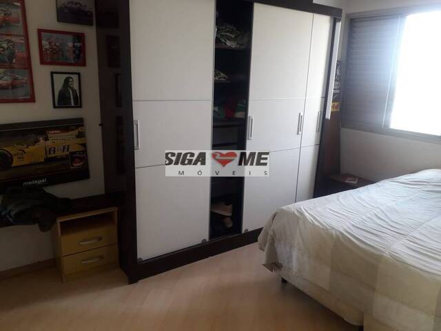 Apartamento para Venda em São Paulo - 2