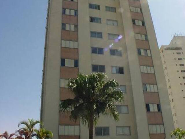 #4234 - Apartamento para Venda em São Paulo - SP - 2