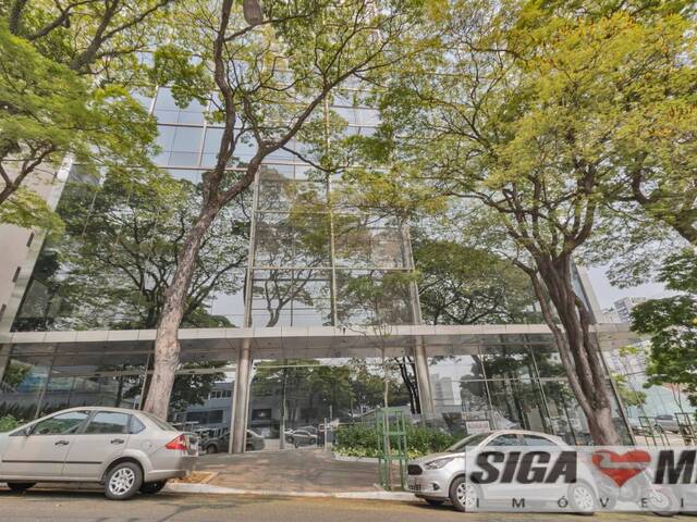 #4235 - Prédio comercial para Venda em São Paulo - SP - 2