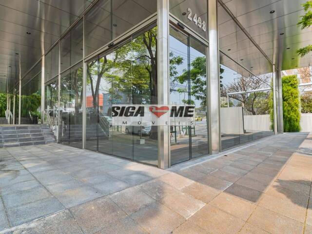Prédio comercial para Venda em São Paulo - 4