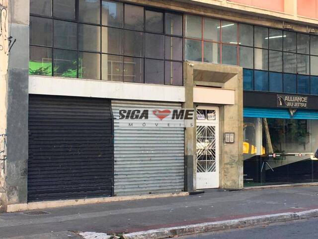 Loja para Locação em São Paulo - 5