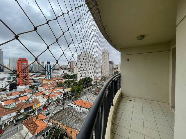 #4257 - Apartamento para Venda em São Paulo - SP - 2