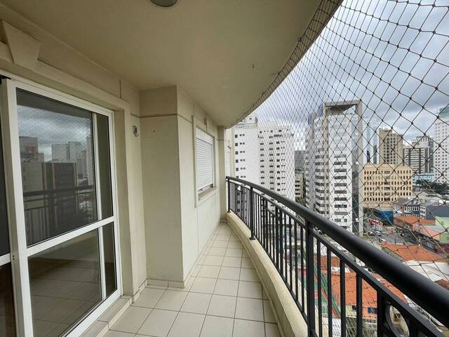 #4257 - Apartamento para Venda em São Paulo - SP - 1