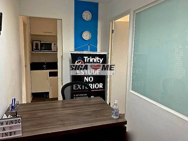 Conjunto Comercial para Venda em São Paulo - 4
