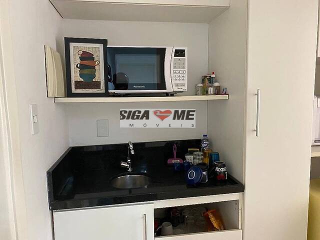 Conjunto Comercial para Venda em São Paulo - 5