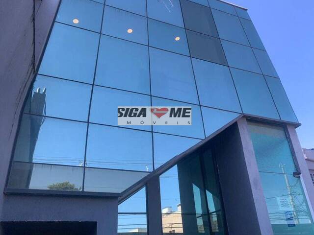 Prédio comercial para Venda em São Paulo - 5