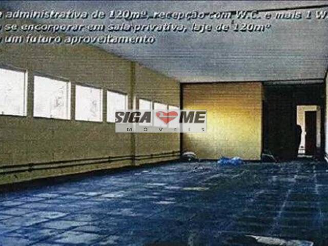 Sala para Venda em Cotia - 4