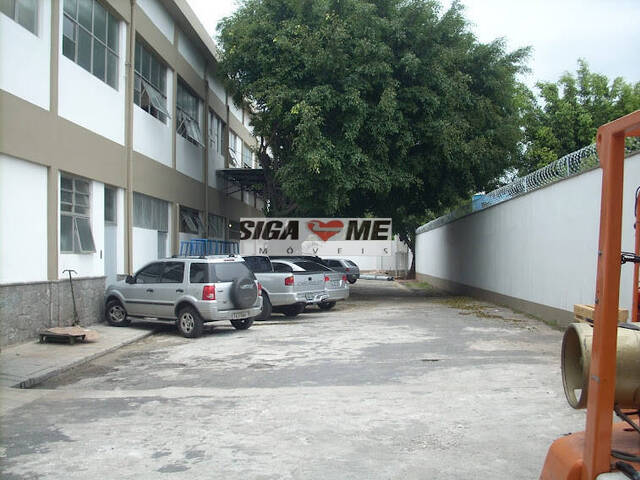 Galpão para Venda em São Paulo - 3